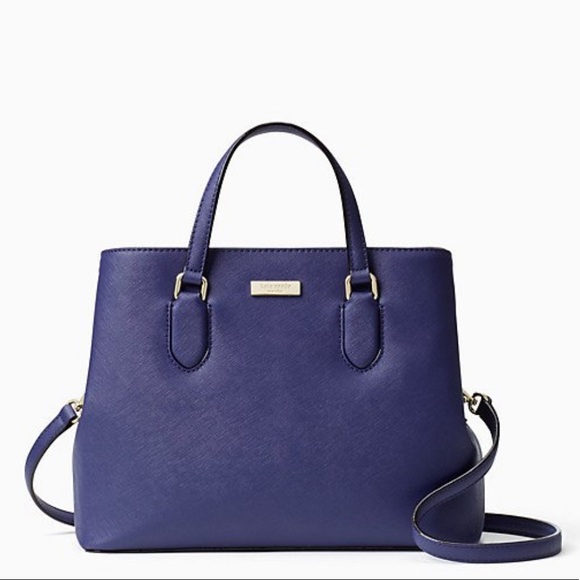 kate spade Handbags - NEW Kate Spade New York Laurel Way Shoulder Tote